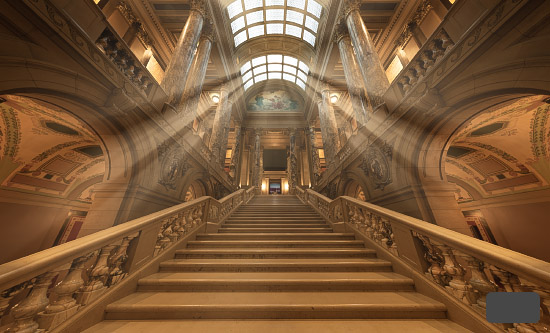 HDR (gain map)