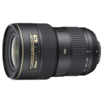 AF-S Nikkor 16-35mm f/4G ED VR