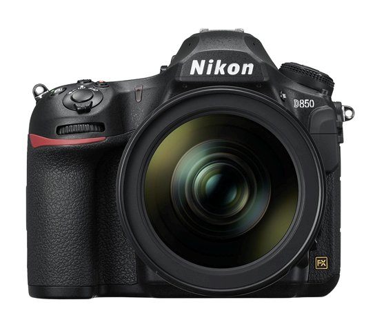 Camera review: Nikon D850  Professional Photographers of America